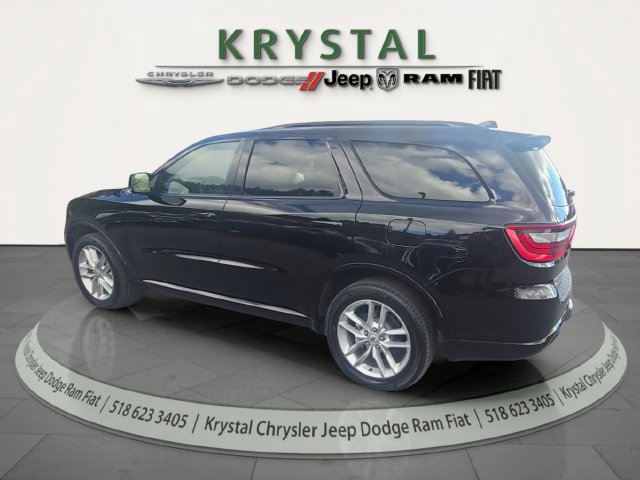 Used 2025 Dodge Durango GT AWD/4WD image 6