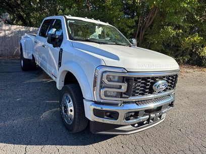 New 2027 Ford F450 Lariat
