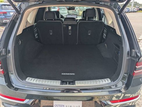 Used 2023 Genesis GV80 2.5T w/ Prestige Package AWD/4WD image 14