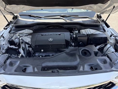 Used 2022 Acura MDX 3.5L image 37