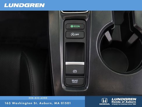 Used 2024 Honda Civic EX-L image 26