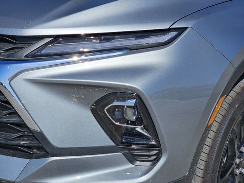 New 2026 Chevrolet Blazer LT FWD image 5