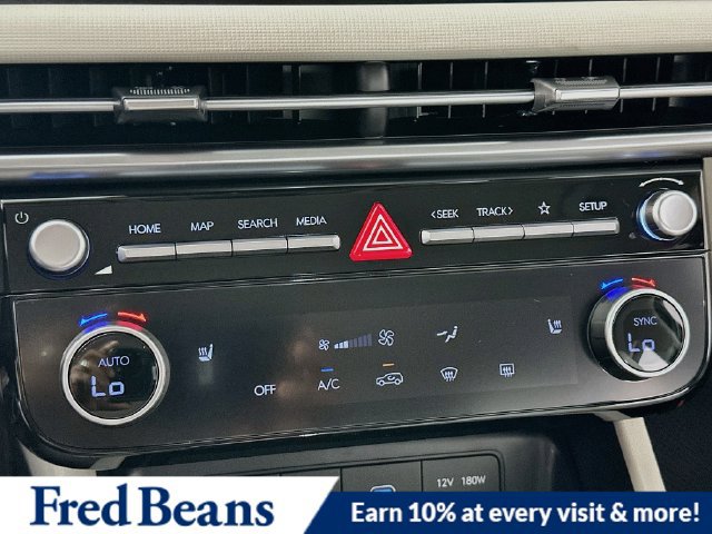 New 2026 Hyundai Tucson SEL Plus AWD/4WD image 14
