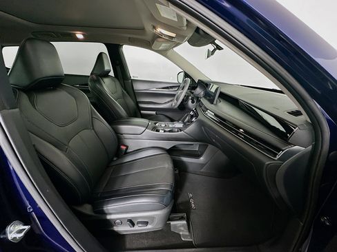 Used 2023 INFINITI QX60 Pure AWD/4WD image 34