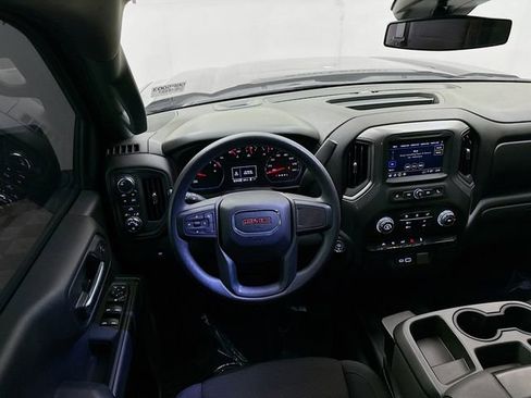 Used 2025 GMC Sierra 1500 Pro w/ Pro Value Package image 23