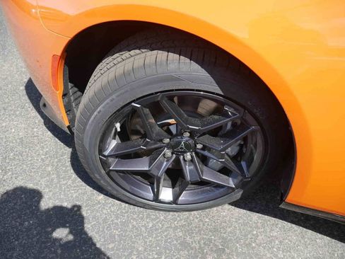 New 2026 Dodge Charger Scat Pack w/ Blacktop Package image 11