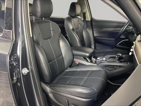 Used 2020 Kia Telluride EX w/ EX Premium Package FWD image 28