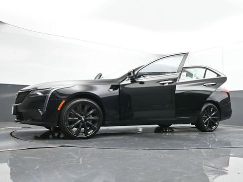 New 2025 Cadillac CT4 Premium Luxury image 66