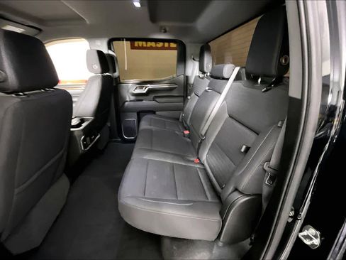 Certified 2022 GMC Sierra 1500 Elevation image 17