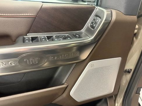 New 2026 Ford F250 King Ranch w/ Chrome Package image 14