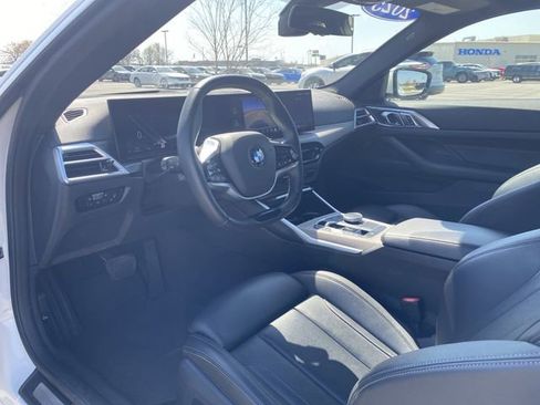 Used 2025 BMW 430i Coupe RWD image 11