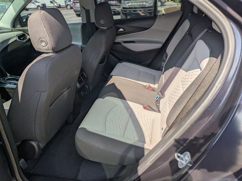 Used 2020 Chevrolet Equinox LT image 16