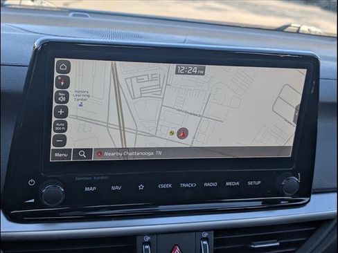 Used 2024 Kia Forte GT-Line w/ GT-Line Premium Package image 15