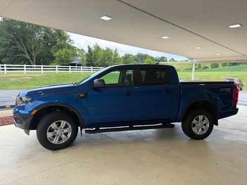 Used 2019 Ford Ranger XL w/ Equipment Group 101A Mid AWD/4WD image 6