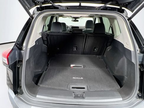Used 2023 Nissan Rogue SL w/ SL Premium Package AWD/4WD image 26