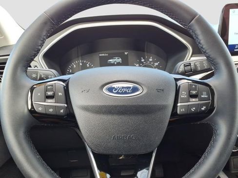 Used 2022 Ford Escape SE w/ Convenience Package image 30