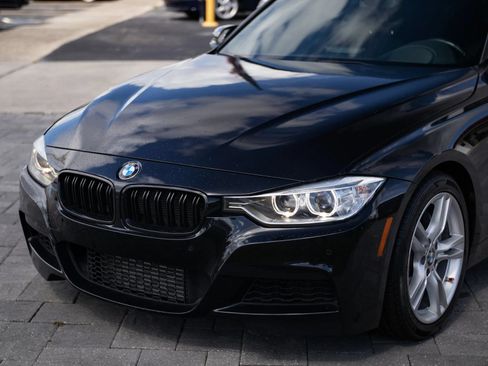 Used 2014 BMW 335i Sedan RWD image 5