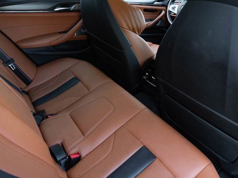 Used 2023 BMW M5 w/ Competition Package AWD/4WD image 33