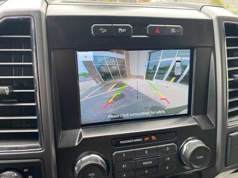 Used 2017 Ford F150 XLT w/ Equipment Group 302A Luxury AWD/4WD image 20