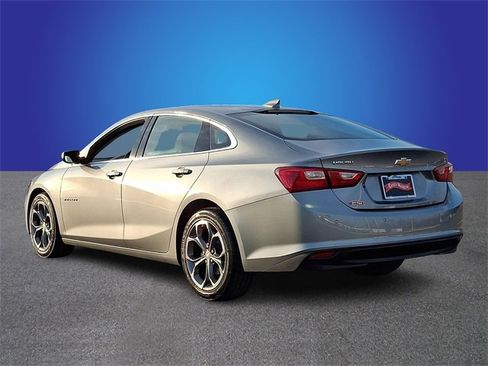 Used 2024 Chevrolet Malibu LT image 6