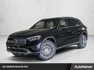 Used 2026 Mercedes-Benz GLC 300 video 1