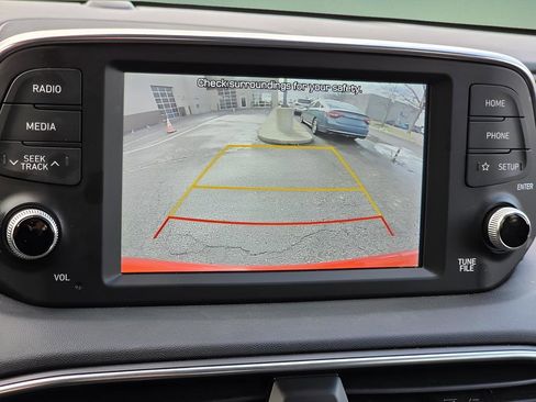 Used 2020 Hyundai Santa Fe SEL w/ Cargo Package image 28