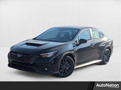 New 2025 Subaru WRX Premium w/ Accessory Package #2
