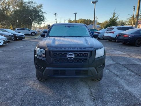 Used 2022 Nissan Frontier S w/ Technology Package image 5