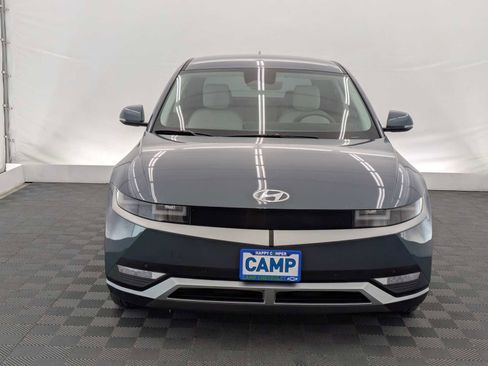 Used 2023 Hyundai Ioniq 5 SEL AWD/4WD image 9
