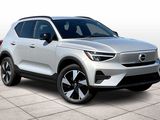 New 2025 Volvo EX40 Core w/ Climate Package image 2