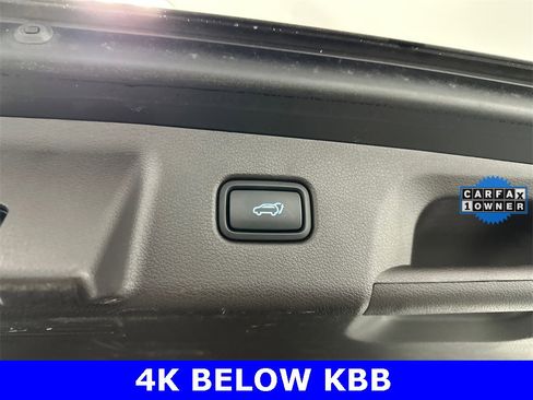 Used 2021 Hyundai Palisade Calligraphy image 22