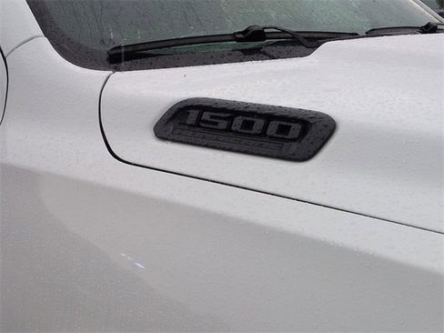 New 2026 RAM 1500 Big Horn w/ Night Edition image 12