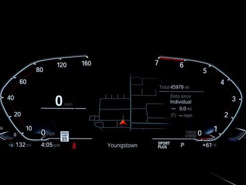 Used 2022 BMW X3 xDrive30i w/ Premium Package 2 image 25