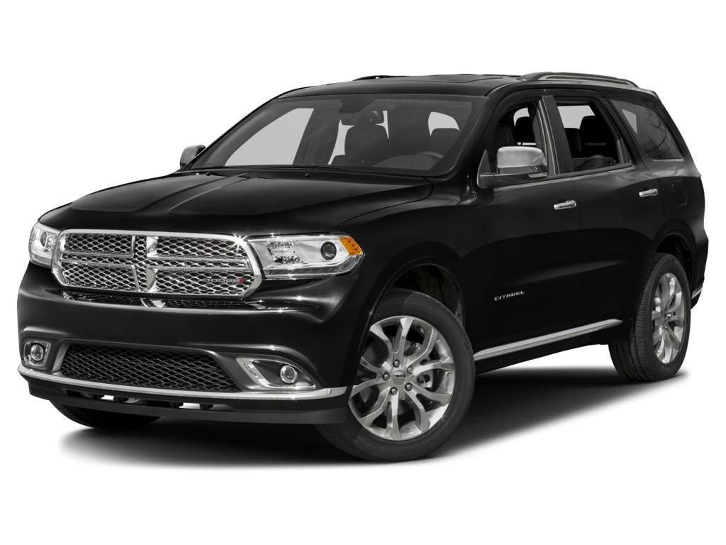 Used 2015 Dodge Durango Citadel w/ Technology Group AWD/4WD image 1