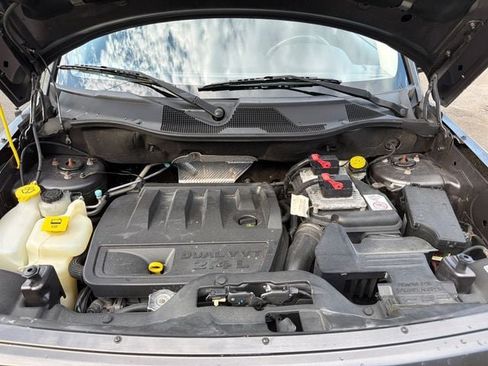Used 2017 Jeep Patriot High Altitude AWD/4WD image 20