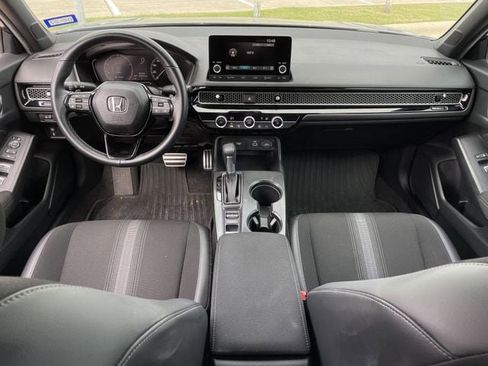 Used 2024 Honda Civic Sport image 10