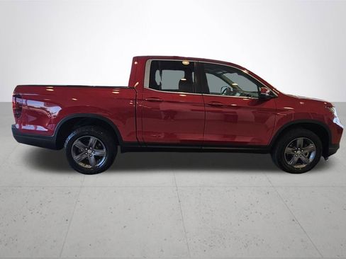 Used 2023 Honda Ridgeline RTL image 6