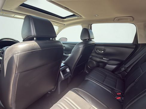 Used 2026 Honda HR-V EX-L image 33