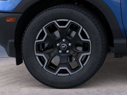 New 2026 Ford Bronco Sport Outer Banks AWD/4WD image 19