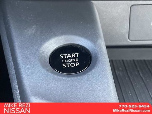 New 2026 Nissan Sentra SV w/ Floor Mat Package FWD image 18