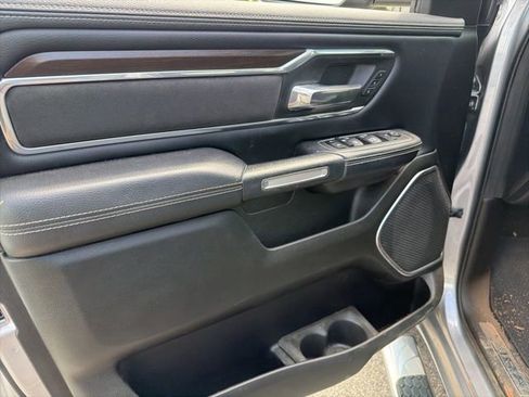 Used 2022 RAM 1500 Laramie image 20