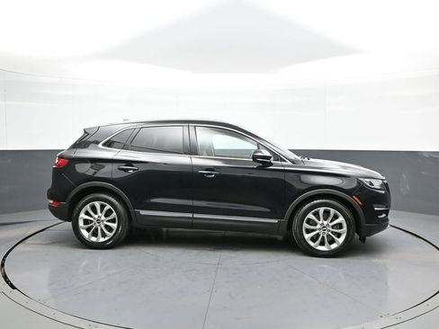 Used 2019 Lincoln MKC Select w/ Select Plus Package image 5