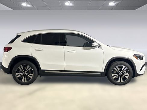 Used 2026 Mercedes-Benz GLA 250 image 7