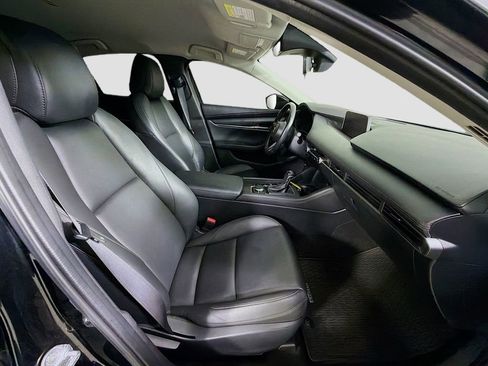 Used 2023 MAZDA MAZDA3 s image 26