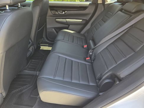 Certified 2023 Honda CR-V EX-L image 17