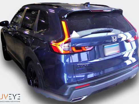 Certified 2026 Honda CR-V Sport Touring image 17