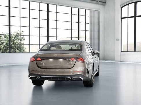 New 2026 Mercedes-Benz E 350 Sedan image 19