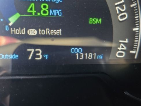 Used 2025 Toyota RAV4 XLE Premium w/ Weather Package image 25