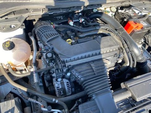 Used 2024 Ford Escape Platinum image 21