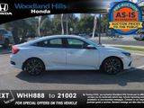 Used 2020 Honda Civic Sport image 4